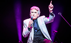 Toto Cutugno in Minsk