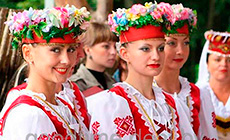 Festival of Belarusian Culture 