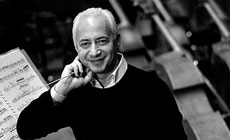 3rd International Festival Vladimir Spivakov Invites