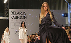 Belarus Fashion Week