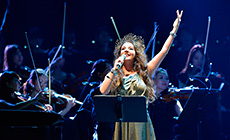 Sarah Brightman 