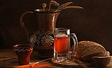 Kvass Festival in Lida