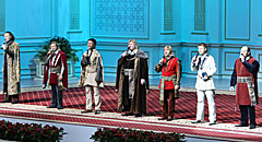 Victory Day concert