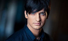 Dmitry Koldun and His Songs for the Loved Ones in Minsk