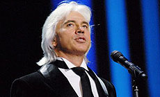 1st International Festival Hvorostovsky and Friends in Minsk