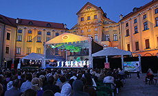 Bolshoi Theater Evenings at the Radziwill Castle