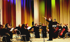 39th Belarusian Music Autumn festival