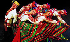 41st Belarusian Music Autumn International Art Festival