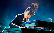 Keiko Matsui in Minsk