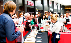 Horeca RetailTech expo in Minsk