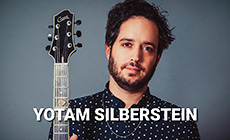 Yotam Silberstein