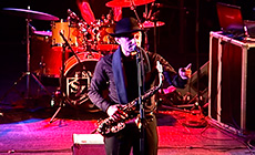 J. Seven (Джэй Сэвэн) у Мінску