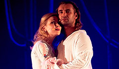 Рок-опера "Юнона і Авось" у Беларусі