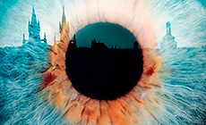 Выставачны праект DEF EYE (Цудоўнае вока) у Мінску