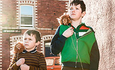 "Свет кароткага метра" ў Мінску