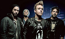 Музычны фестываль GreenFest-2015 у Беларусі