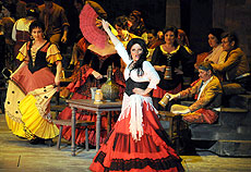 VI Мінскі міжнародны Калядны оперны форум