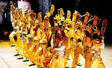 IV Мінскі міжнародны Калядны оперны форум