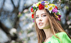 Міжнародны конкурс "Місіс Сусвет-2015" у Мінску