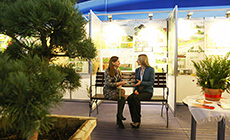 Фестываль ландшафтнай архітэктуры і дызайну Фестываль ландшафтнай архітэктуры і дызайну