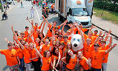 Фестываль-злёт "Expedition-tour"