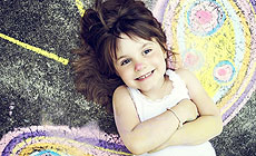 Вялікі дабрачынны канцэрт-марафон "Дакрананне да жыцця"