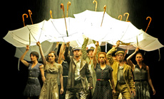 XXVI Міжнародны фестываль сучаснай харэаграфіі IFMC