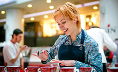 Coffee Fest Belarus у Мінску