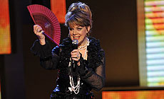 Любоў Казарноўская ў Мінску