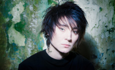 Земфіра ў Мінску 