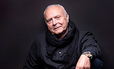 Юбілей Валянціна Елізар’ева ў Вялікім тэатры Беларусі