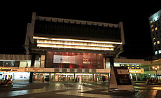 Мінскі міжнародны кінафестываль "Лістапад"