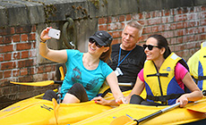 Свята народнай творчасці "Аўгустоўскі канал запрашае сяброў" Свята народнай творчасці "Аўгустоўскі канал запрашае сяброў"