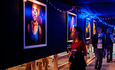 "Месяц фатаграфіі" ў Мінску