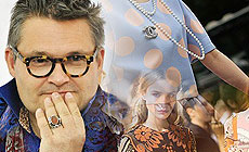 Аляксандр Васільеў у Мінску