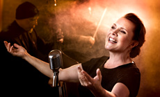 Vaya Con Dios у Мінску 