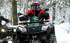 Міжнародны зімовы фестываль "Завіруха"