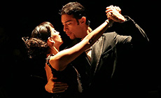 Мінскі вясенні фестываль танга (Minsk Spring Tango Festival 2017)