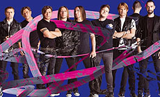 Група "БІ-2" у Беларусі