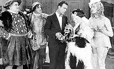 Фестываль нямога кіно і музыкі "Кінемо-2015" у Мінску