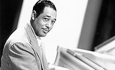 Зоркі сусветнага джаза ў Мінску: праграма "Залаты DUKE"