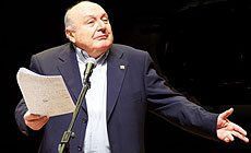 Міхаіл Жванецкі