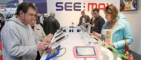 Міжнародны спецыялізаваны форум па тэлекамунікацыях, інфармацыйных і банкаўскіх тэхналогіях "ТІБО"