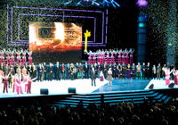 XXII Мінскі міжнародны кінафестываль "Лістапад"