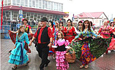 "Ганненскі кірмаш" ("Анненскі кірмаш")