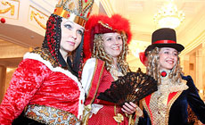 Новы год і Каляды ў Беларусі