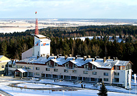 Silichi Ski Resort