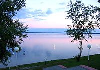 Возера Нарач