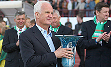 Bernd Stange