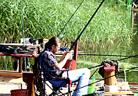 Bard Music & Fishing Festival 